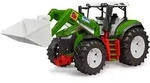 BRUDER - ROADMAX Traktor mit Frontlader