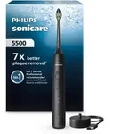Philips Sonicare elektrische Zahnb&uuml;rste HX7111/01 - schwarz