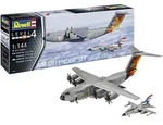Revell 03789 Air Defender Set (Airbus A400M & Tornado)