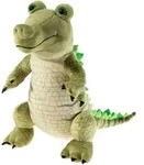 Heunec - Krokodil"Rick"Schule der magischen Tiere 30cm