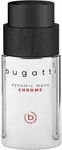 bugatti Dynamic move man Chrome Eau de Toilette