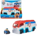 Spin Master - PAW Patrol &ndash; Pup Squad Mini-Patroller Teamfahrzeug mit