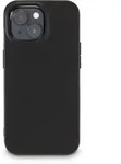 HAMA Handyh&uuml;lle"Fantastic Feel"f&uuml;r Apple iPhone 15, Schwarz - schwarz