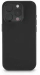 HAMA Handyh&uuml;lle"Fantastic Feel"f&uuml;r Apple iPhone 16 Pro Max, Schwarz - schwarz