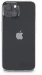 HAMA Handyh&uuml;lle"Always Clear"f&uuml;r Apple iPhone 15, durchsichtig - transparent
