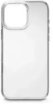 HAMA Handyh&uuml;lle"Always Clear"f&uuml;r Apple iPhone 16 Pro Max, durchsichtig -