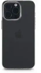 HAMA Handyh&uuml;lle"Always Clear"f&uuml;r Apple iPhone 16 Pro, durchsichtig - transparent