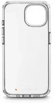 HAMA Handyh&uuml;lle"Extreme Protect"f&uuml;r Apple iPhone 15, durchsichtig - transparent
