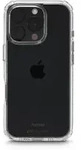 HAMA Handyh&uuml;lle"Extreme Protect"f&uuml;r Apple iPhone 16 Pro, durchsichtig - transparent