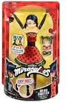 Bandai - Miraculous Verwandlungspuppe Ladybug - 26 cm