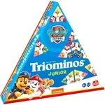 Goliath 931650 Triominos Junior Paw Patrol