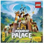 Dotted Games Monkey Palace