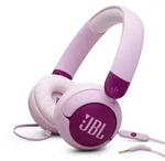 JBL JR320 Kinder Kopfh&ouml;rer Rot