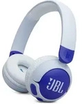 JBL JR320 BT Bluetooth Kinder Kopfh&ouml;rer Blau - blau