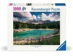 Ravensburger Puzzle 12000680 - Dolomitenjuwel - 1000 Teile Puzzle f&uuml;r Erwachsene und
