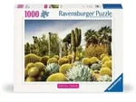 Ravensburger Puzzle 12000850, Beautiful Gardens - The Huntington Desert Garden,