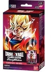 Dragon Ball Super Card Game Fusion World - Starter Deck -Son Goku- [FS01]