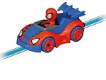 Carrera First - Spidey