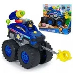 PAW Patrol Chase Deluxe Rescue Wheels Fahrzeug