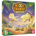 Game Factory - Mixosaurus - Leg die Dinos frei!