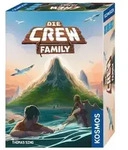 KOSMOS - Die Crew Family