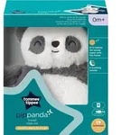 Tommee Tippee Mini Pip der Panda Reise-Einschlafhilfe mit CrySensor ab Geburt