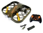drive&fly - SkyTumbler PRO - Indoor-Cage-Drohne - RTF, 9925