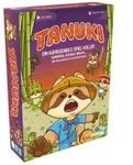 Synapses Games - Tanuki