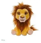Simba - Disney Lion King 30th, Mufasa, 25cm