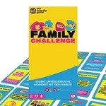 ATM GAMING - Family Challenge