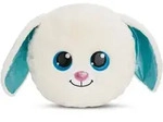 NICI Kissen Glubschis Hase Wolli-Dot 32x32cm