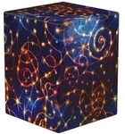 Ultimate Guard RTE Boulder 100+ Magic: The Gathering"Bloomburrow"- Great-Night Owl's