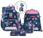 Step by Step Schulranzen-Set 5teilig Mermaid Delia