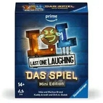 Ravensburger 24592 - Last One Laughing Das Spiel: Mini Edition