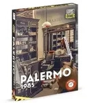 Piatnik - Crime Scene: Palermo 1985