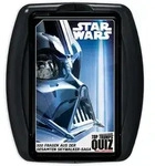 Winning Moves - Top Trumps Quiz &ndash; Star Wars