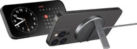 XLayer MagFix Pro Wireless Charging Stand magnetisch 15W Space Grey