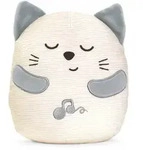 Chicco - SCHNURRENDE KATZE