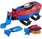 Hasbro - Marvel Spider-Man Real Webs Super Web-Blaster