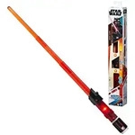 Hasbro - Star Wars Lightsaber Forge Kyber Core Darth Vader elektronisches
