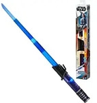 Hasbro - Star Wars Lightsaber Forge Kyber Core Darksaber elektronisches Lichtschwert