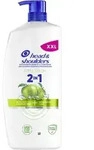 Head & Shoulders Anti Schuppen Haarshampoo 2in1 apple fresh