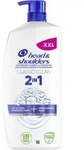 Head & Shoulders Anti Schuppen Haarshampoo 2in1 classic clean
