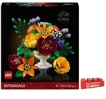 LEGO Botanicals Blumengesteck - Blumen Deko f&uuml;r Erwachsene 10345