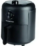 GOURMETmaxx Hei&szlig;luft-Fritteuse Mechanisch 2,3l
