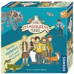 KOSMOS - Die Schule der magischen Tiere - Zutritt verboten!