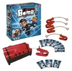 Jumbo Spiele - Chrono Bomb 2024