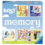 Ravensburger Spiel - memory&reg; Bluey - Der Spieleklassiker f&uuml;r alle Fans der