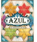 Next Move Games - Azul: Der Sommerpavillon Mini
