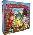 Die kleinen Alchemisten Familienspiel ab 7 Jahren